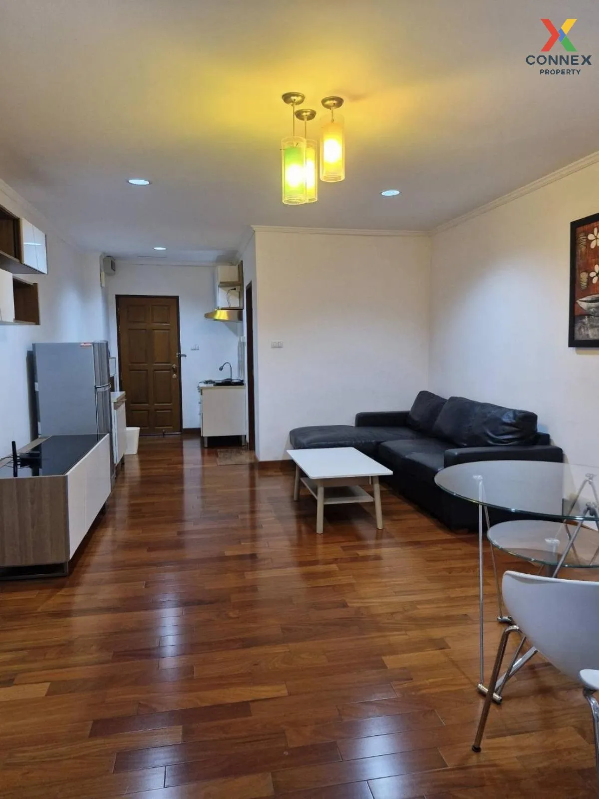 เช่าคอนโด  บ้านกลางหัวหิน คอนโด หัวหิน หัวหิน ประจวบคีรีขันธ์ CX- 1
