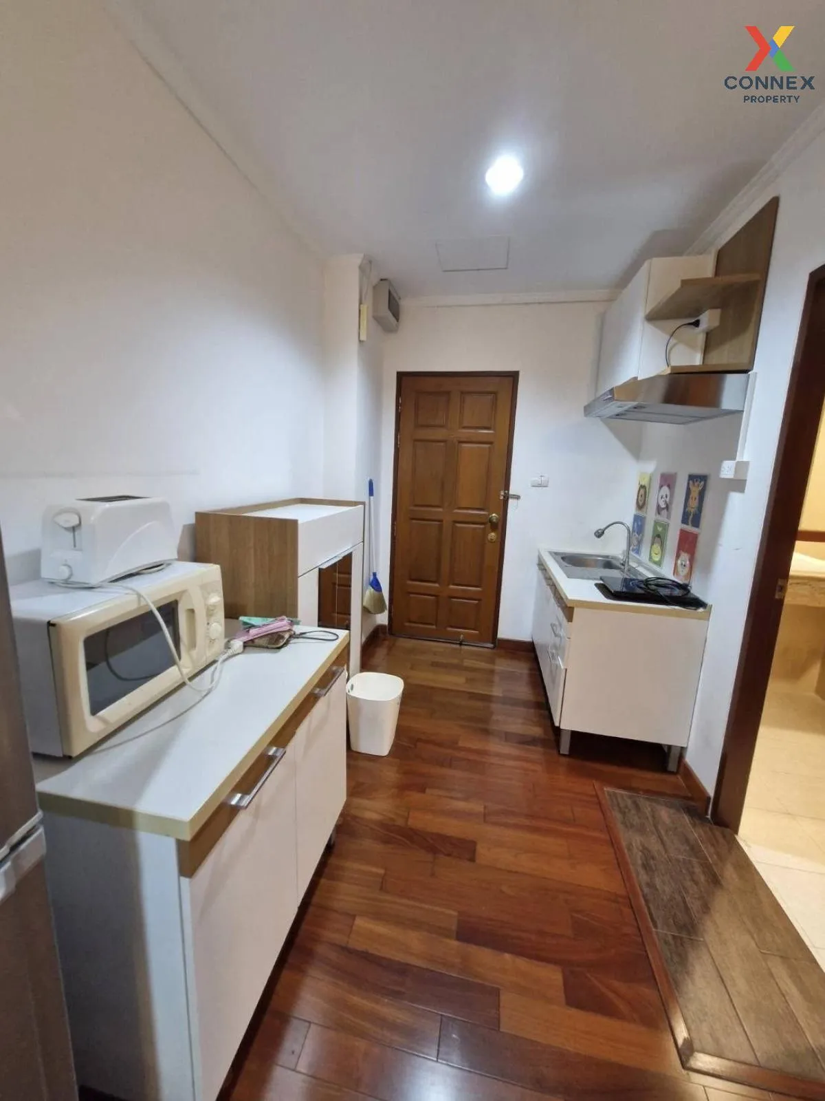 เช่าคอนโด  บ้านกลางหัวหิน คอนโด หัวหิน หัวหิน ประจวบคีรีขันธ์ CX- 2