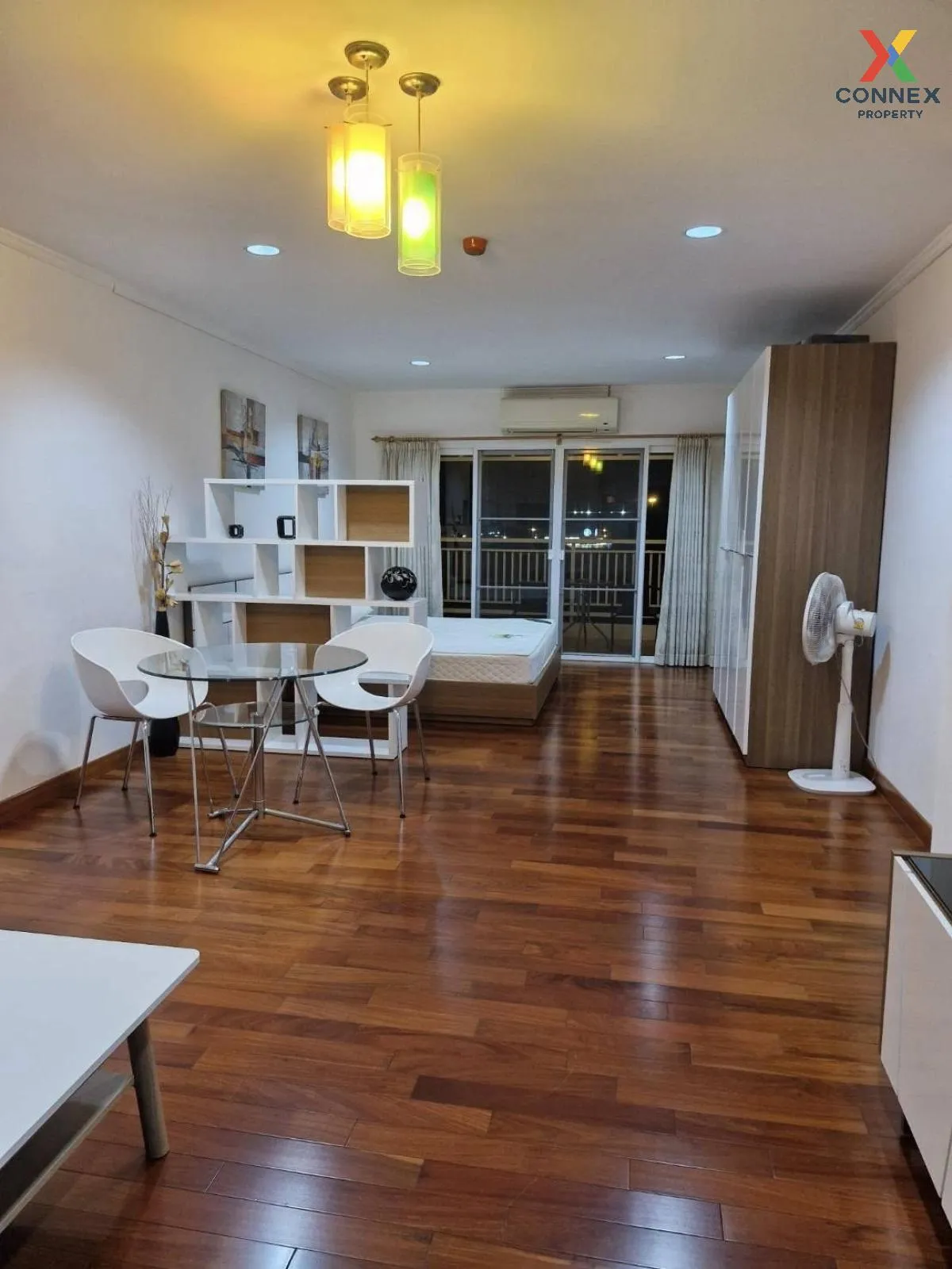 เช่าคอนโด  บ้านกลางหัวหิน คอนโด หัวหิน หัวหิน ประจวบคีรีขันธ์ CX- 4
