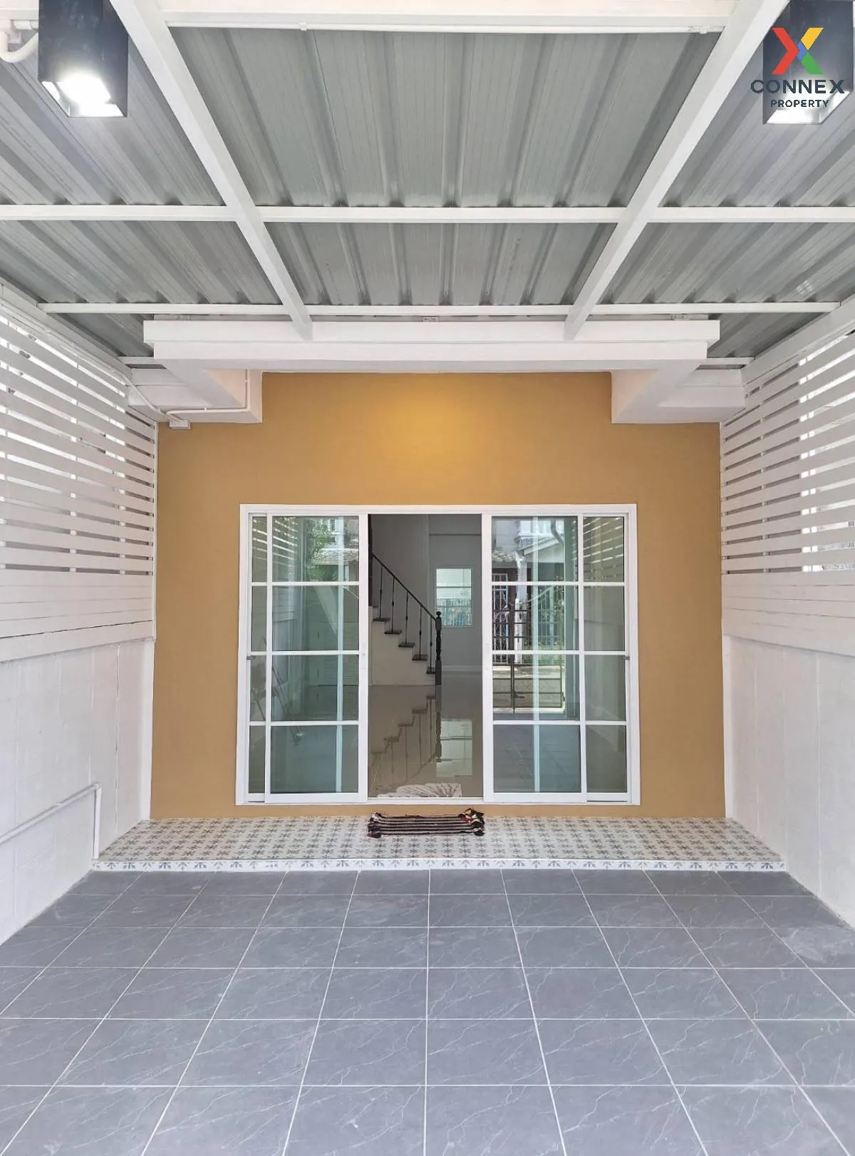 For Sale Townhouse/Townhome  , Baan Petsayam 1 , newly renovated  2
