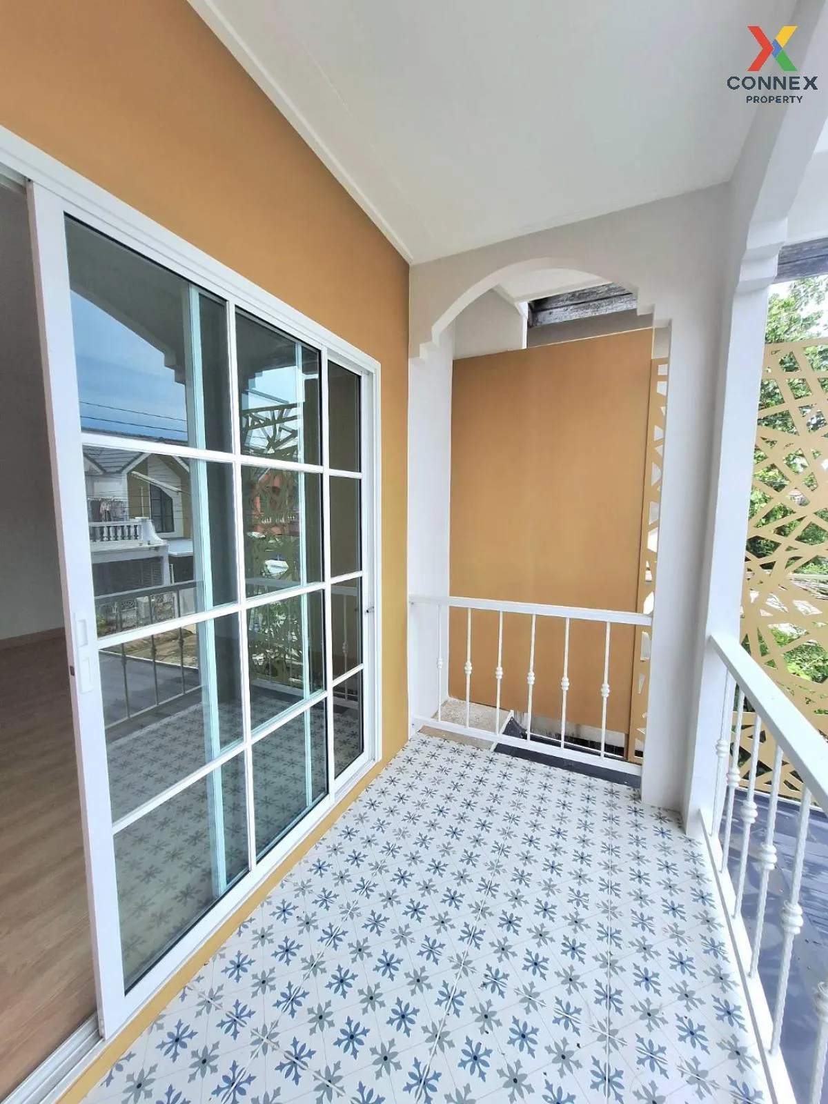 For Sale Townhouse/Townhome  , Baan Petsayam 1 , newly renovated 