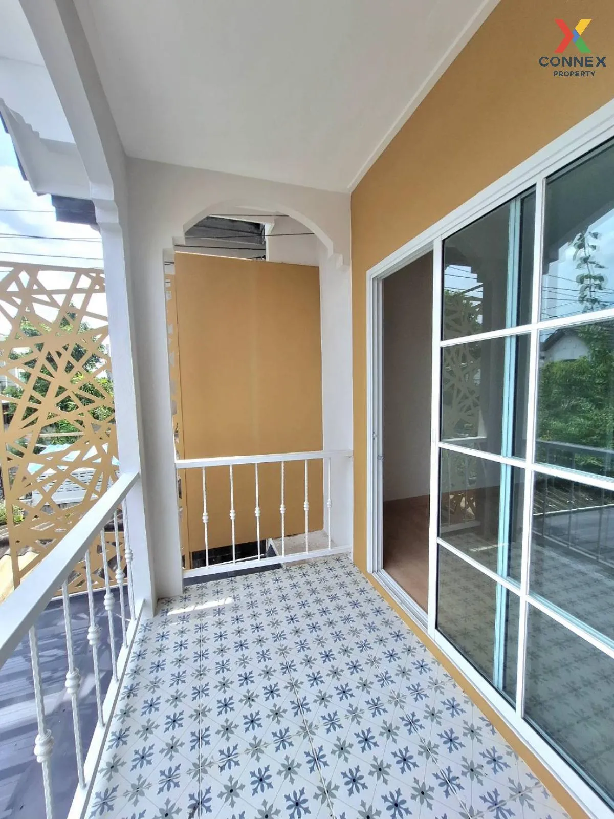 For Sale Townhouse/Townhome  , Baan Petsayam 1 , newly renovated 