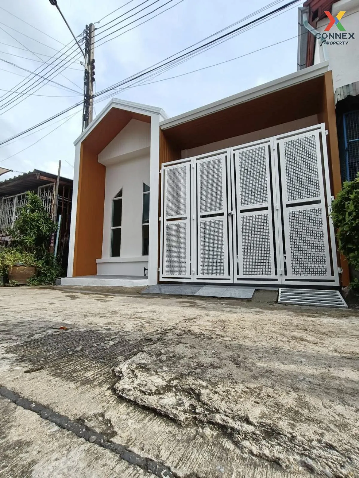 For Sale Townhouse/Townhome  , Baan Ruean Suk 2 , Lam Phak Kut ,  2