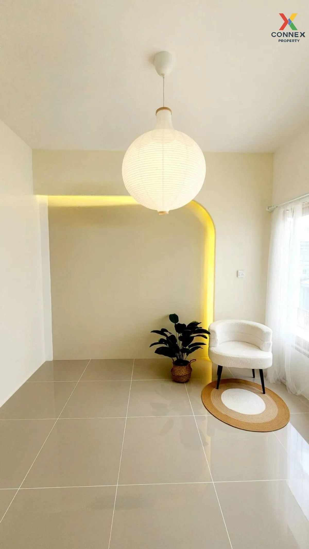 For Sale Townhouse/Townhome  , Baan Fah Piyarom Ruean Pana , newl
