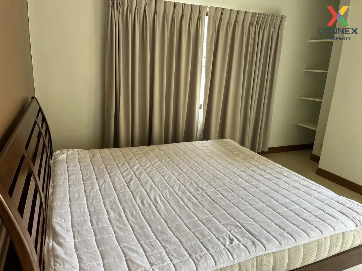For Rent Condo , Country Complex , BTS-Bang Na , Phra Khanong , B 1