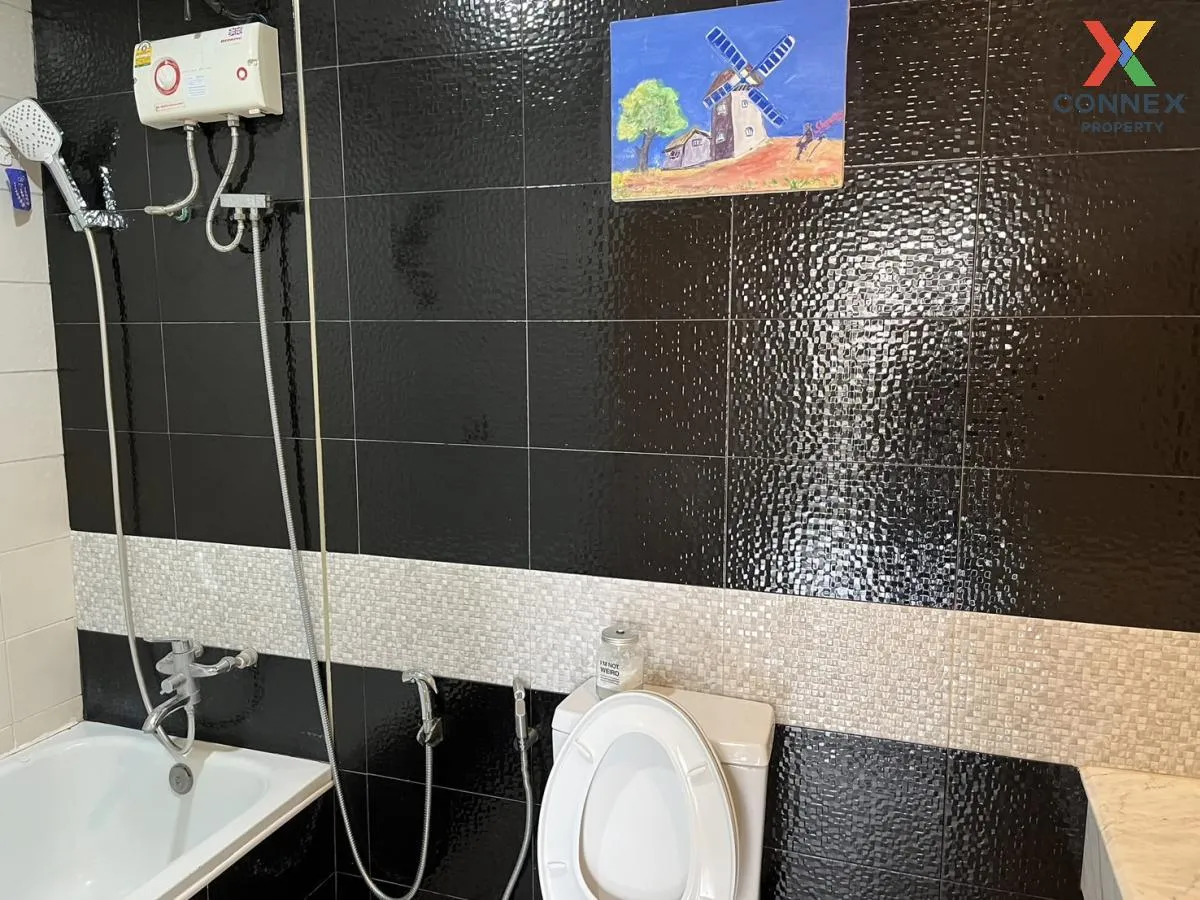 For Rent Condo , Country Complex , BTS-Bang Na , Phra Khanong , B