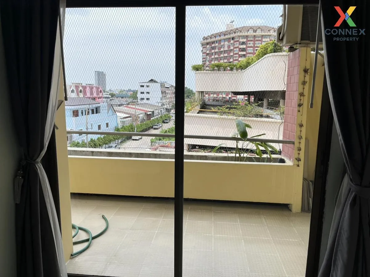 For Rent Condo , Country Complex , BTS-Bang Na , Phra Khanong , B