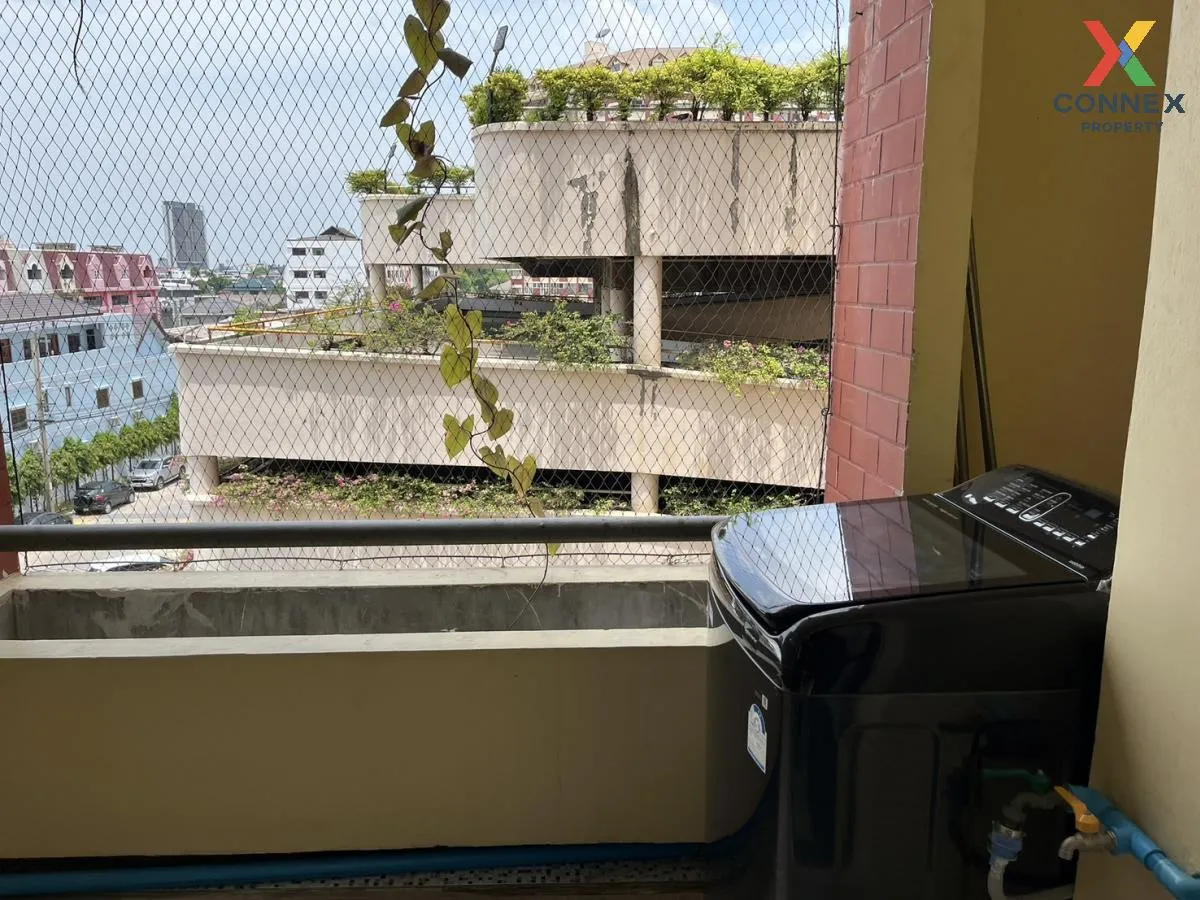 For Rent Condo , Country Complex , BTS-Bang Na , Phra Khanong , B