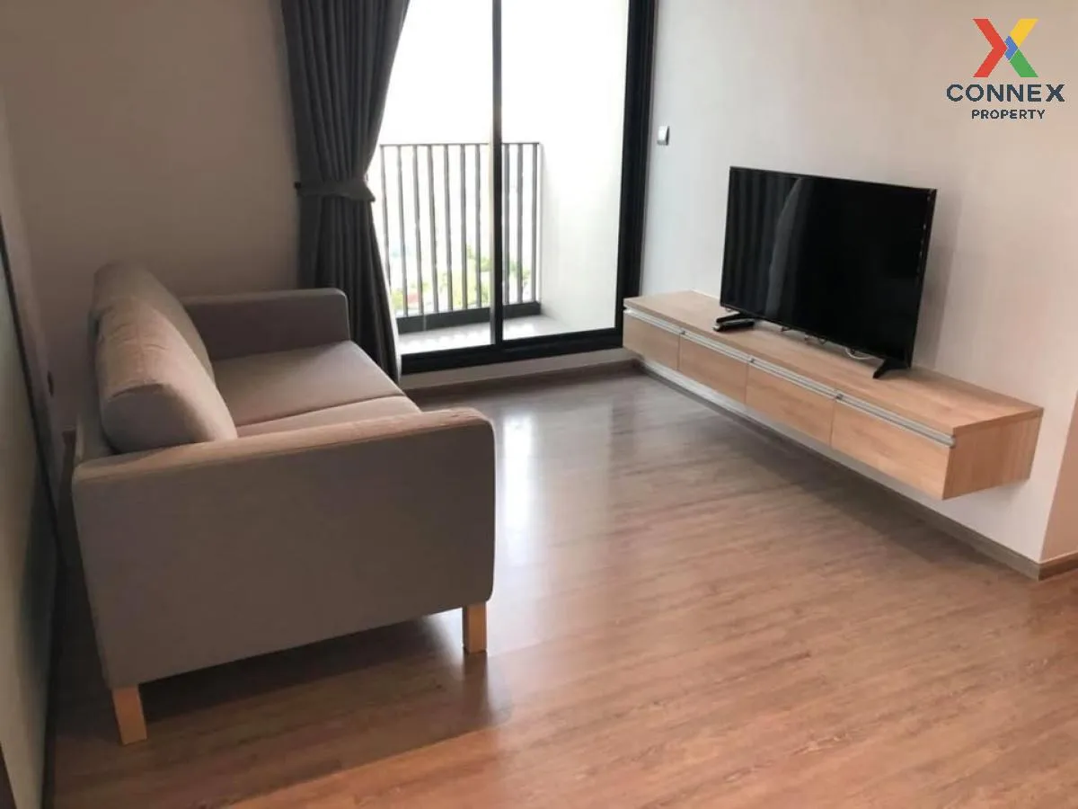 For Sale Condo , RHYTHM Ekkamai , BTS-Ekkamai , Khlong Tan Nuea , 1