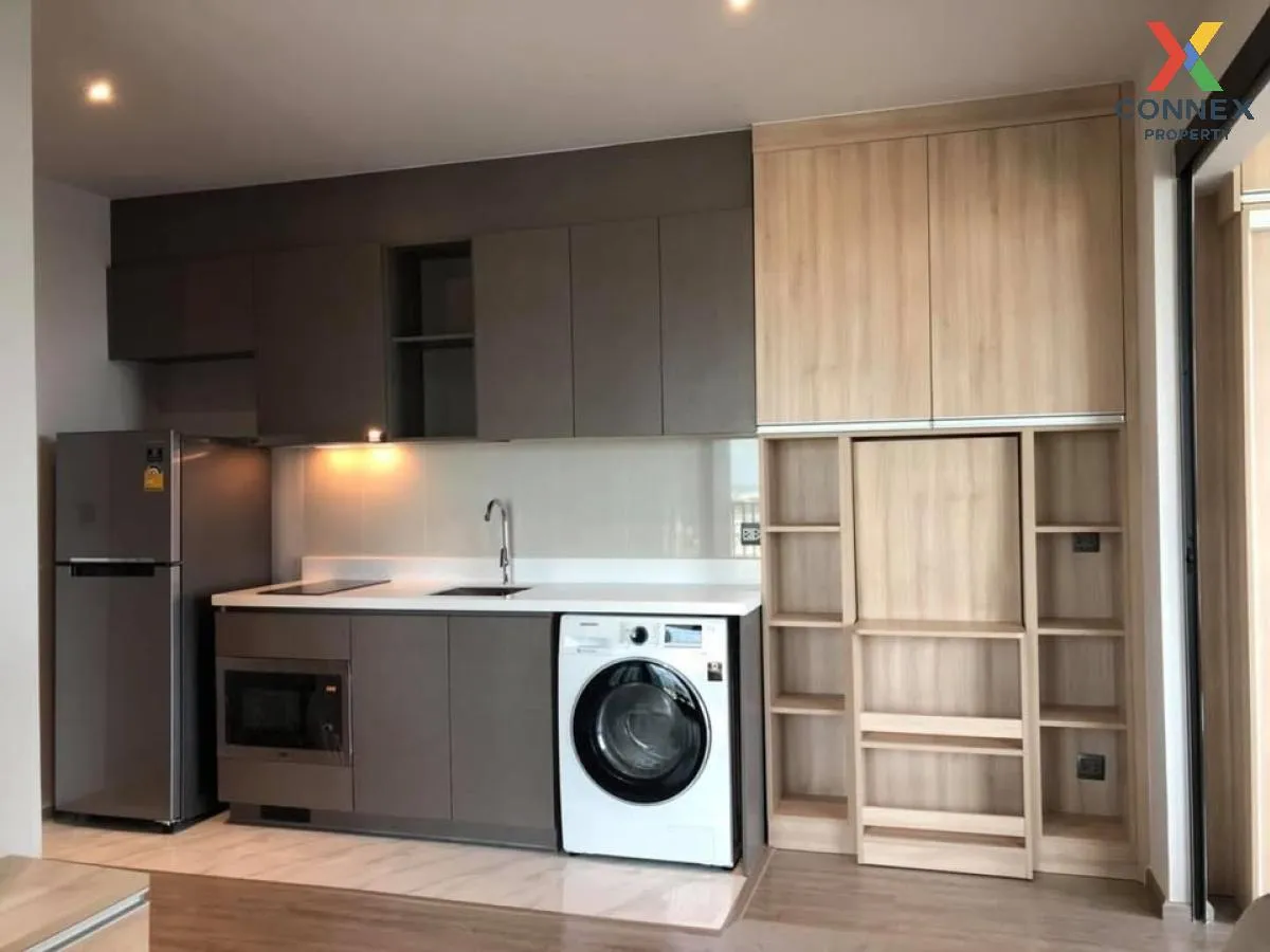 For Sale Condo , RHYTHM Ekkamai , BTS-Ekkamai , Khlong Tan Nuea , 2