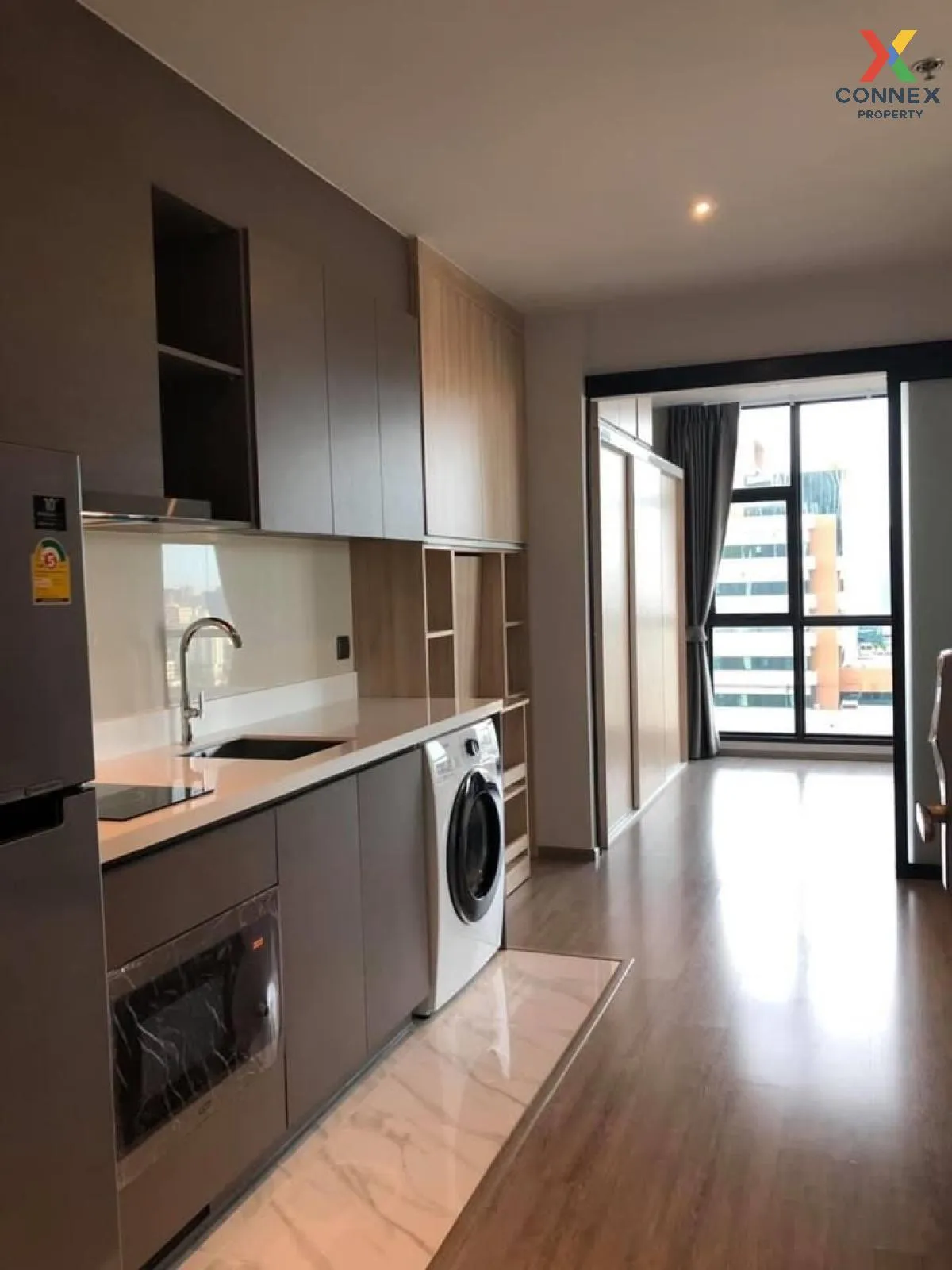 For Sale Condo , RHYTHM Ekkamai , BTS-Ekkamai , Khlong Tan Nuea , 3