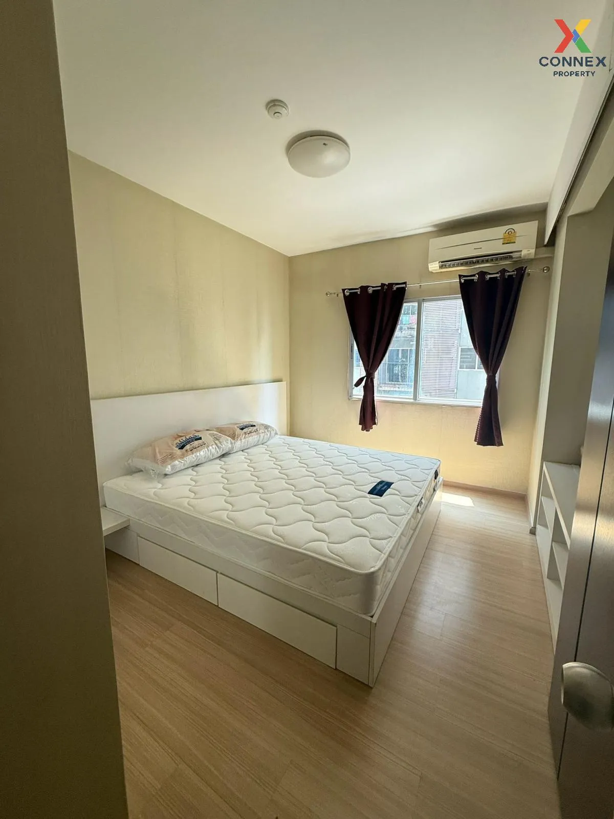 For Sale Condo , A Space Asoke-Ratchada , MRT-Phra Ram 9 , Din Da