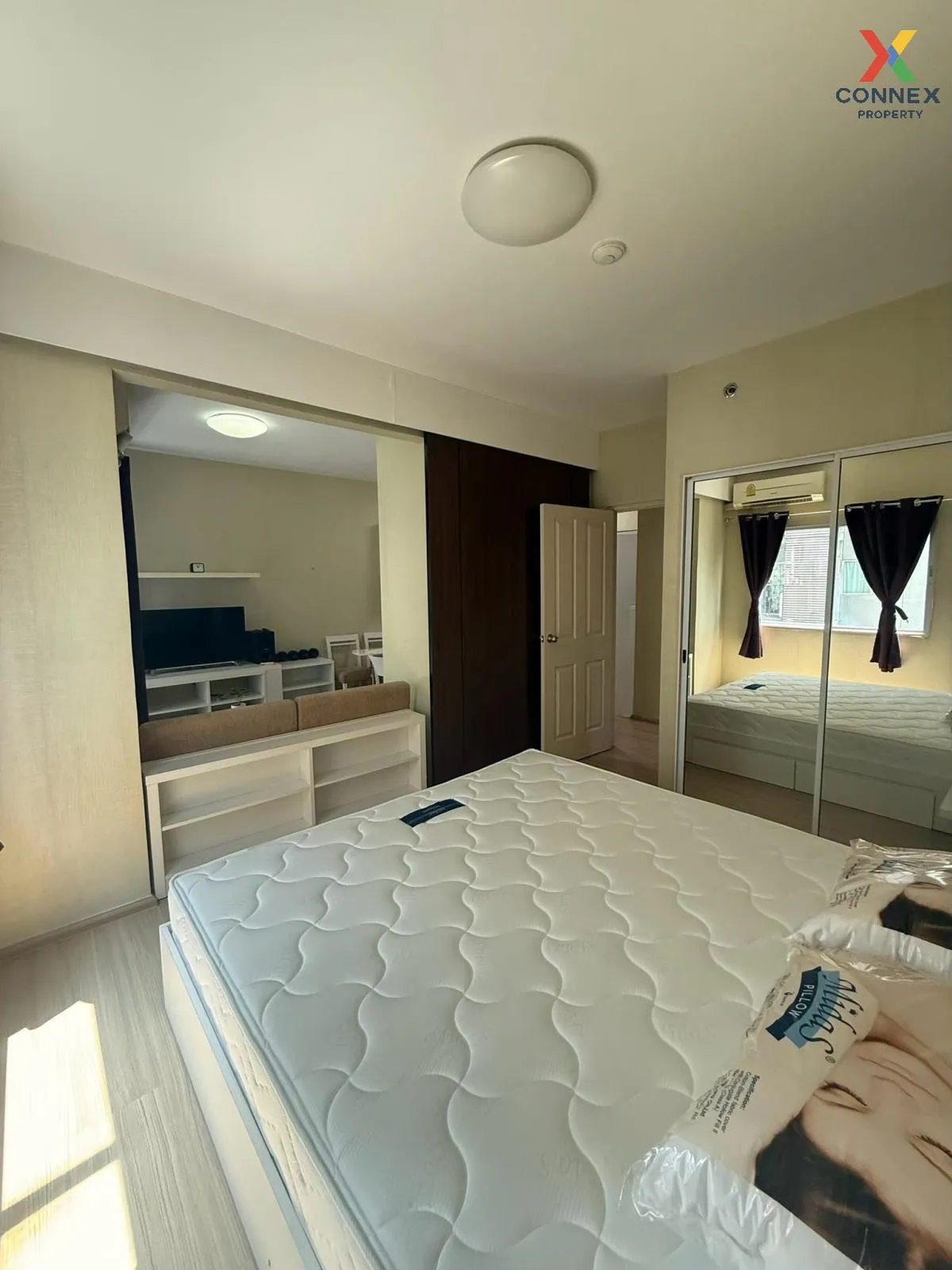 For Sale Condo , A Space Asoke-Ratchada , MRT-Phra Ram 9 , Din Da