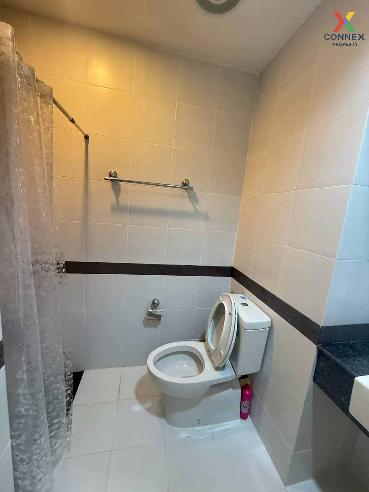 For Sale Condo , A Space Asoke-Ratchada , MRT-Phra Ram 9 , Din Da