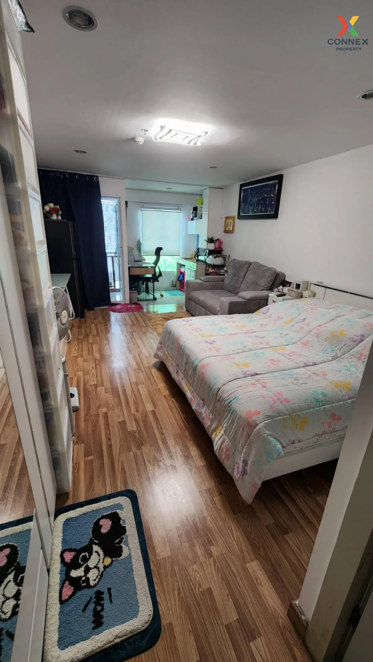For Sale Condo , Regent Home 12 Ladprao 41 , MRT-Lat Phrao , Sam  4