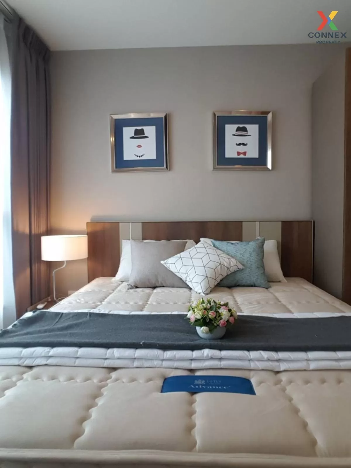 For Rent Condo , Life Sukhumvit 48 , BTS-Phra Khanong , Phra Khanong , Khlong Toei , Bangkok , CX-13249 3