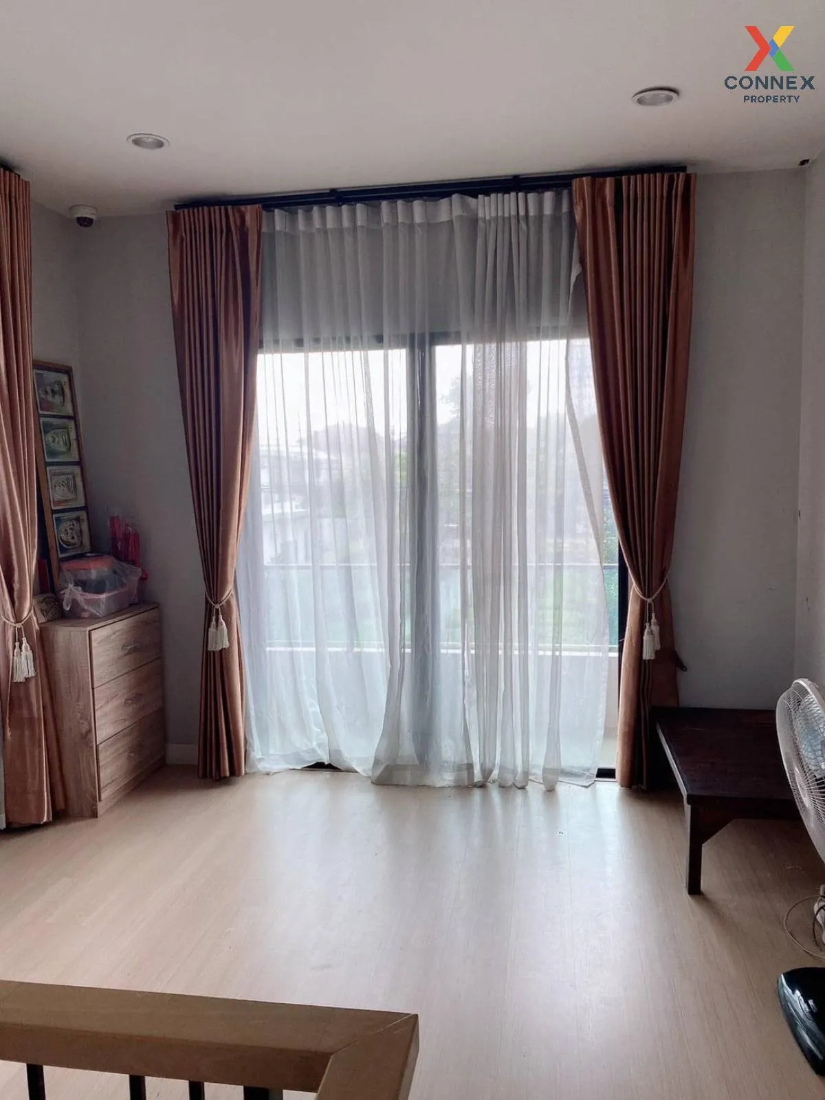 For Sale House , Kanasiri Rangsit Klong 2 , wide frontage , Khu K