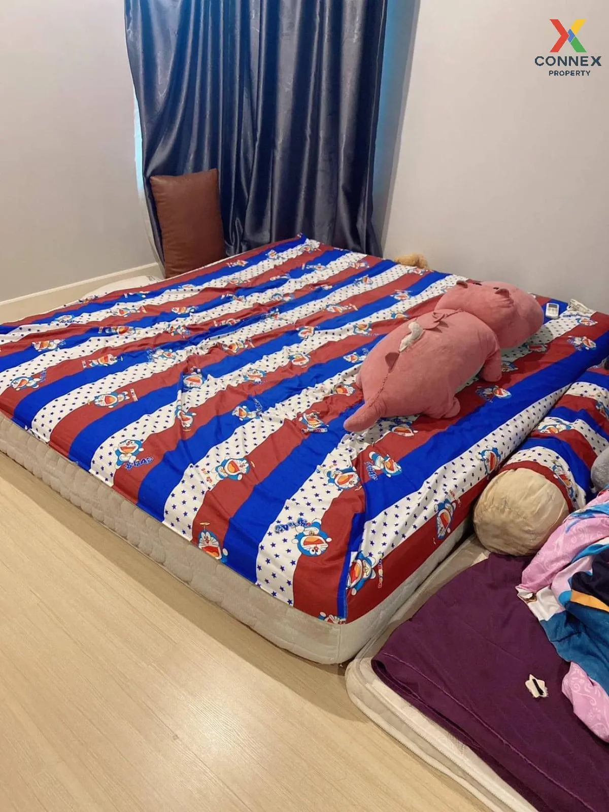 For Sale House , Kanasiri Rangsit Klong 2 , wide frontage , Khu K
