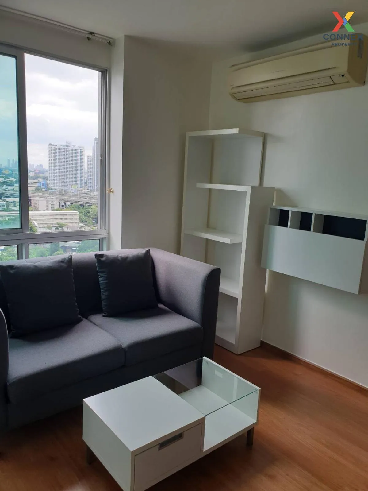 For Rent Condo , The Base Park East Sukhumvit 77 , BTS-On Nut , P 2