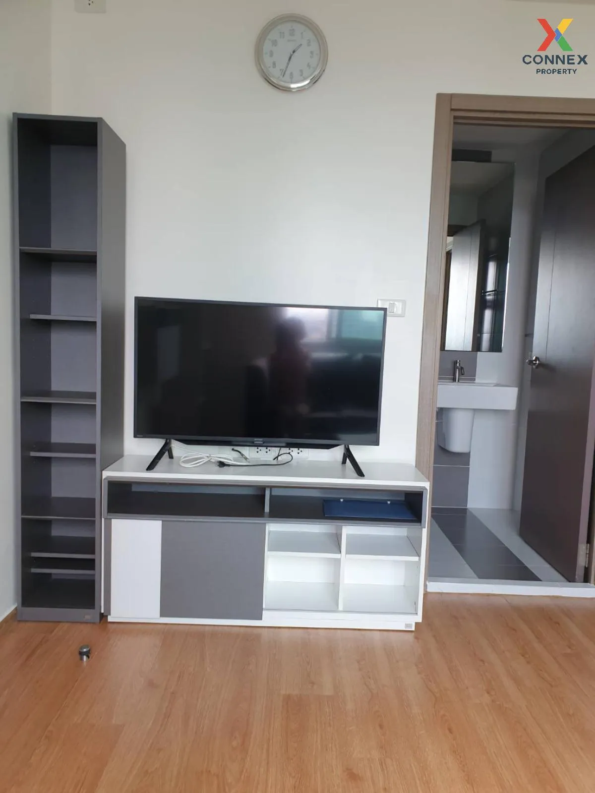 For Rent Condo , The Base Park East Sukhumvit 77 , BTS-On Nut , P 3