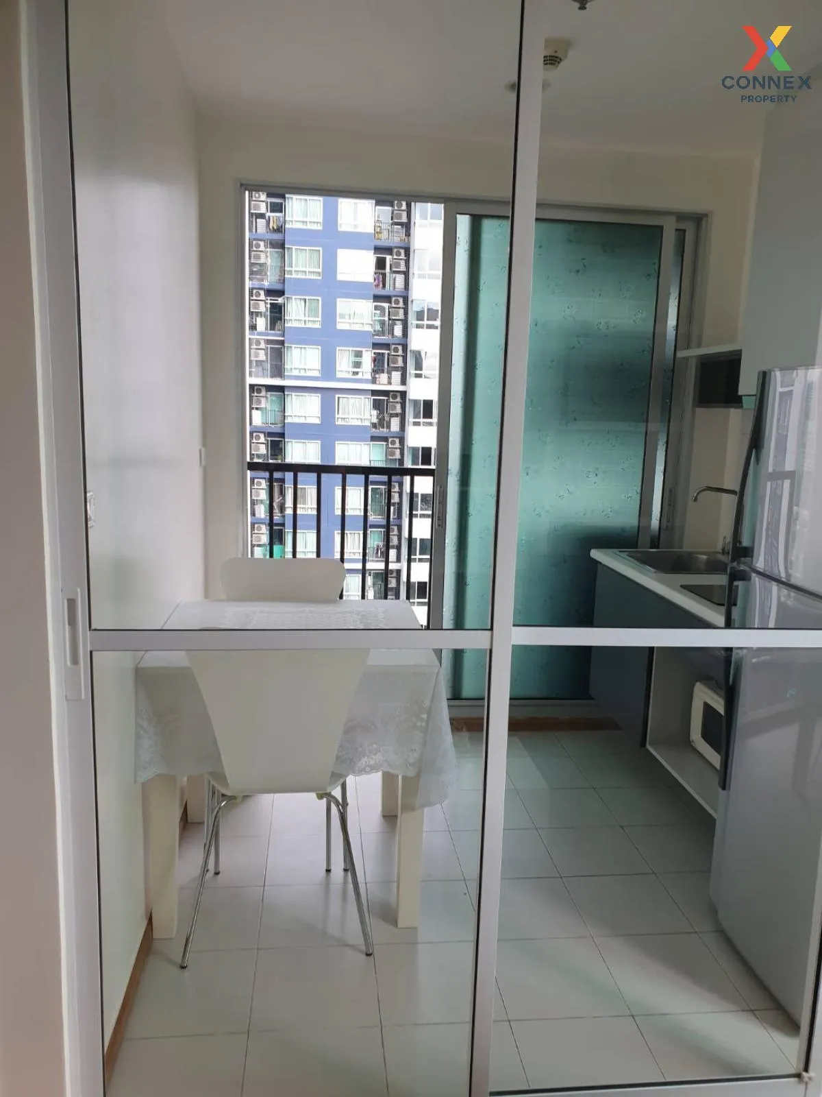 For Rent Condo , The Base Park East Sukhumvit 77 , BTS-On Nut , P 4