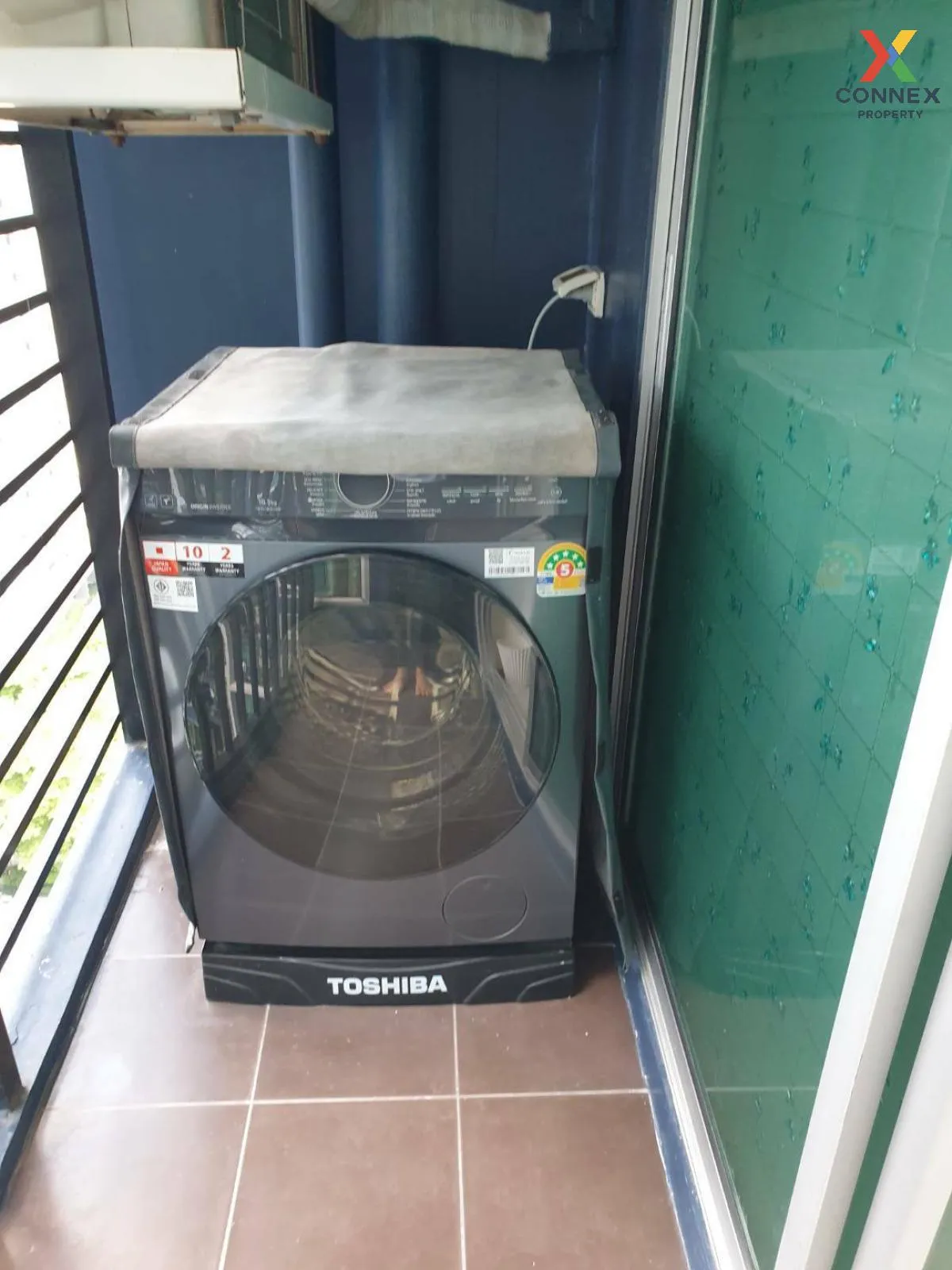 For Rent Condo , The Base Park East Sukhumvit 77 , BTS-On Nut , P