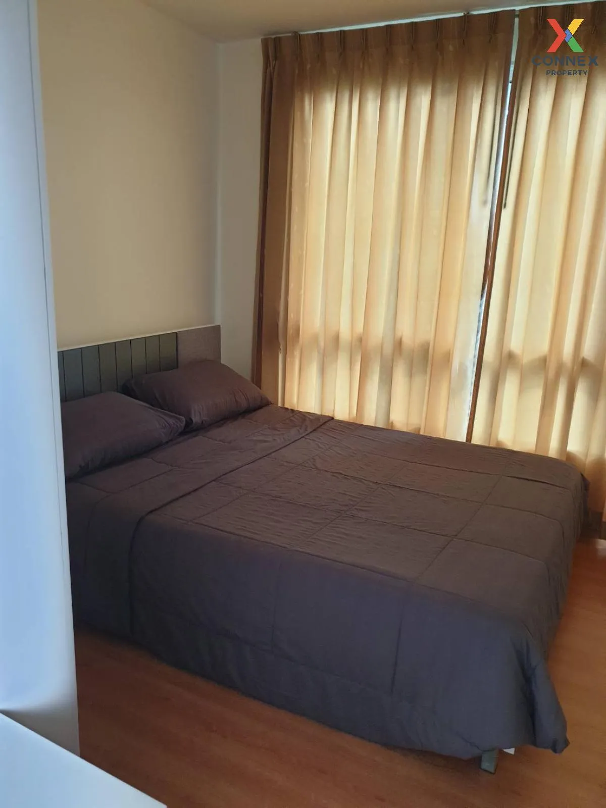 For Rent Condo , The Base Park East Sukhumvit 77 , BTS-On Nut , P