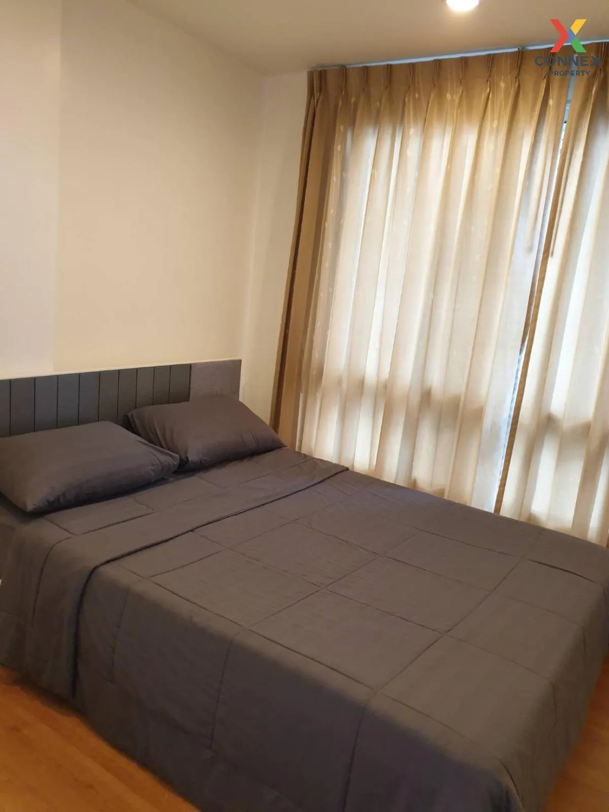 For Rent Condo , The Base Park East Sukhumvit 77 , BTS-On Nut , P