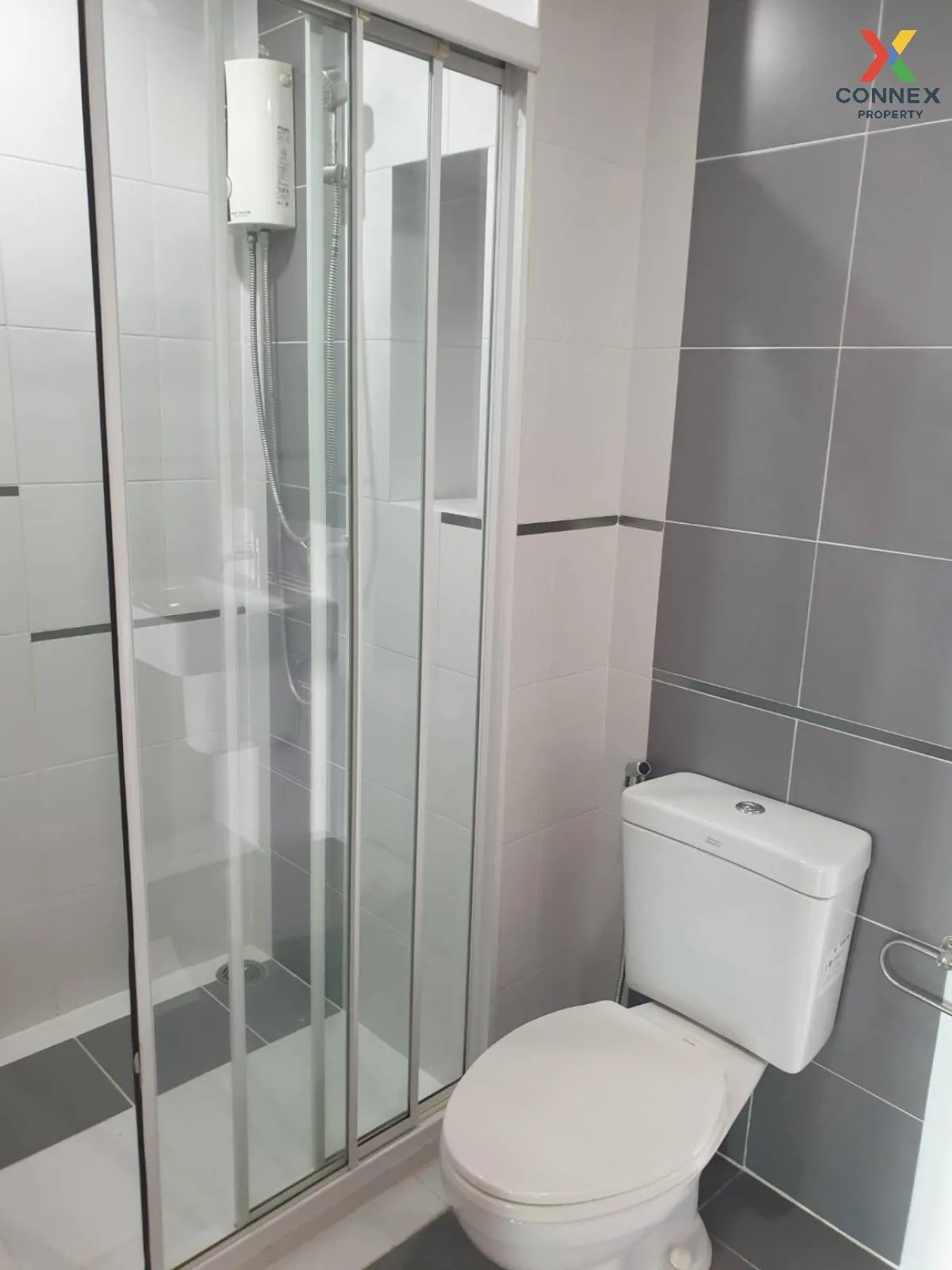 For Rent Condo , The Base Park East Sukhumvit 77 , BTS-On Nut , P