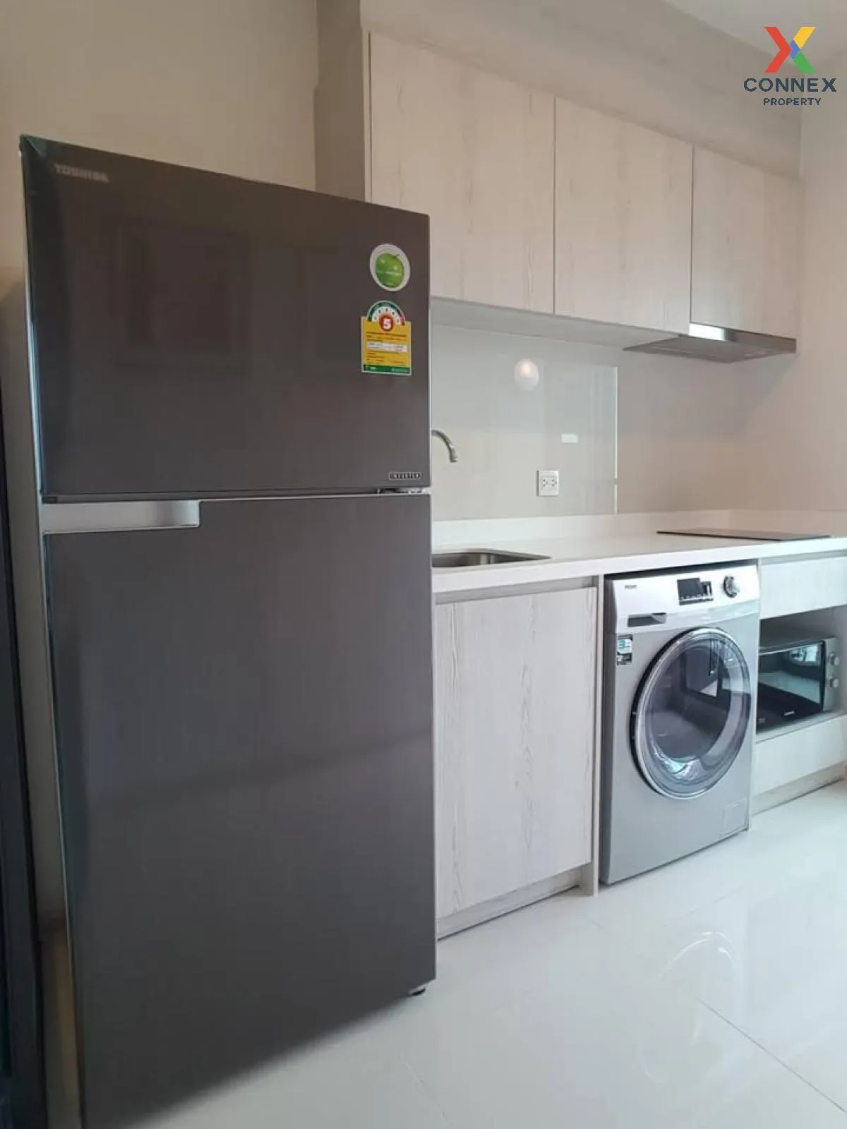 For Rent Condo , Life Sukhumvit 48 , BTS-Phra Khanong , Phra Khan 4