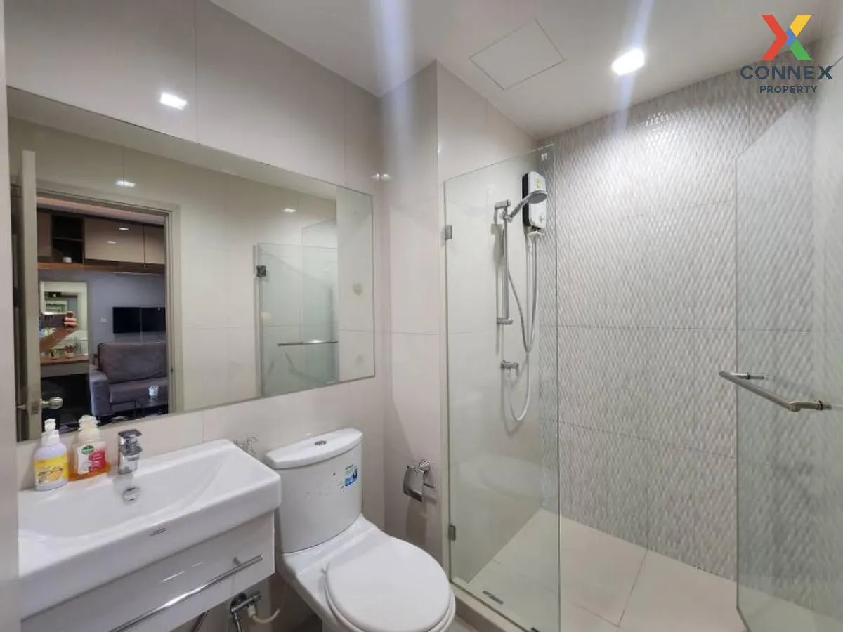 For Rent Condo , Life Sukhumvit 48 , BTS-Phra Khanong , Phra Khan