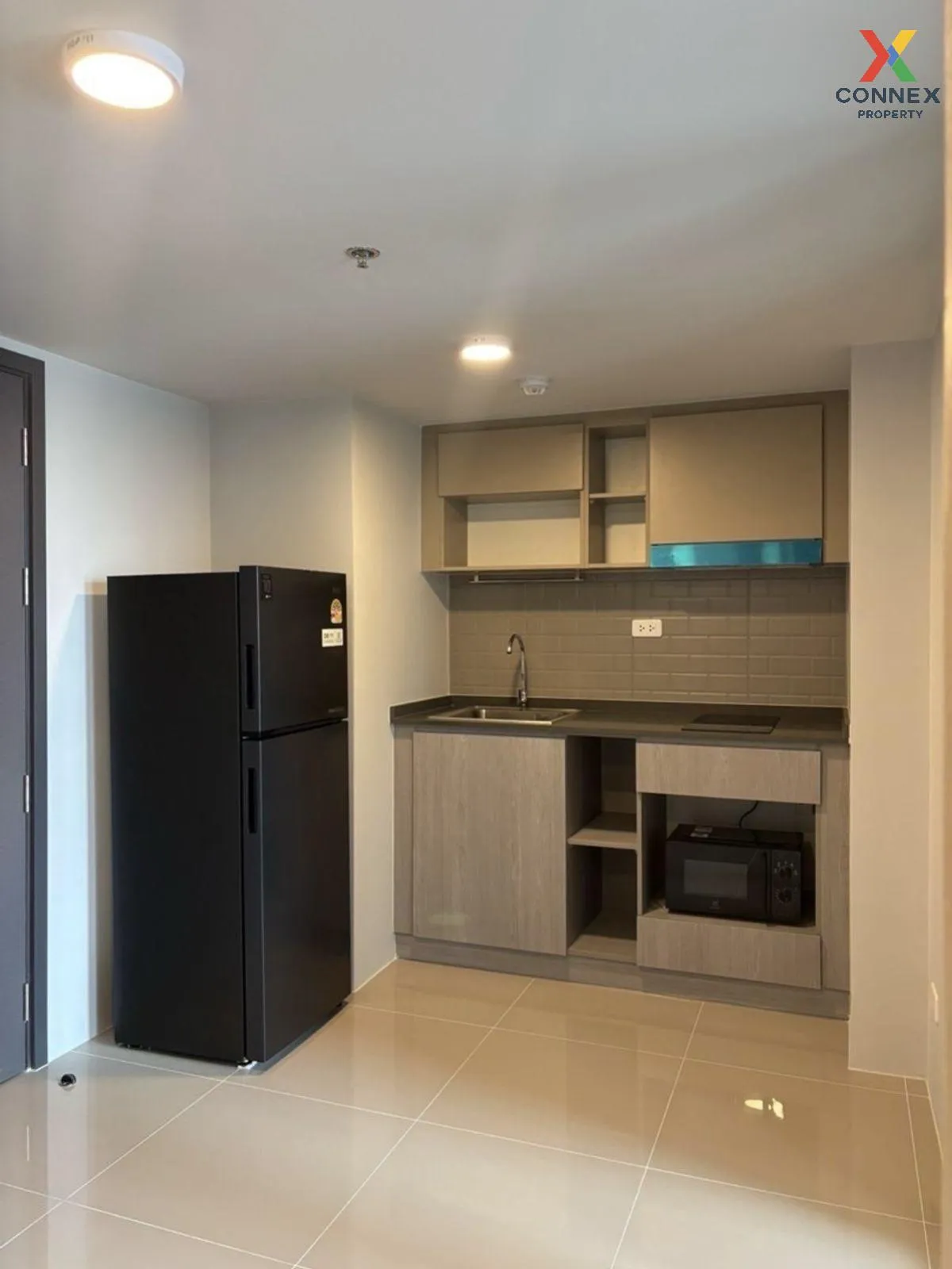 For Rent Condo , Ideo Ramkhamhaeng - Lam Sali Station , Duplex , 