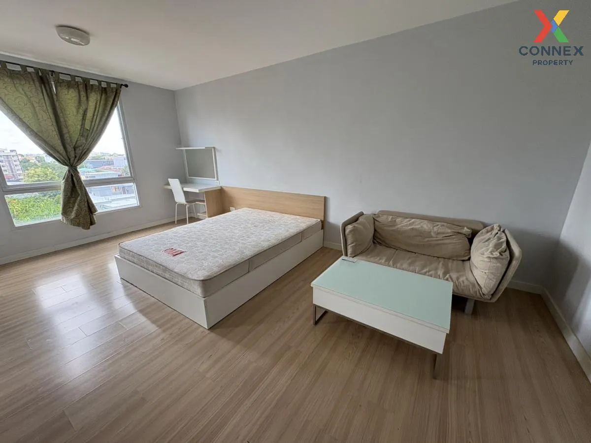 For Rent Condo , Proud of Chaengwattana , Khlong Kluea , Pak Kret 1