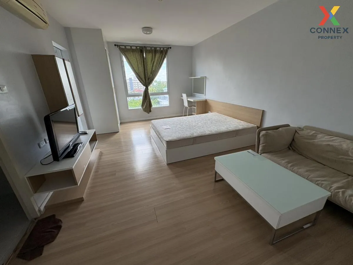 For Rent Condo , Proud of Chaengwattana , Khlong Kluea , Pak Kret 2