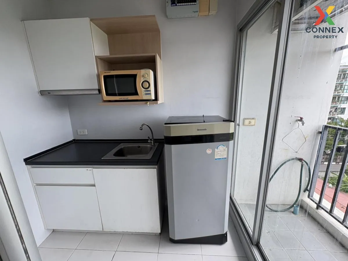 For Rent Condo , Proud of Chaengwattana , Khlong Kluea , Pak Kret 3