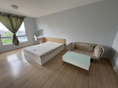 For Rent Condo , Proud of Chaengwattana , Khlong Kluea , Pak Kret , Nonthaburi , CX-132520