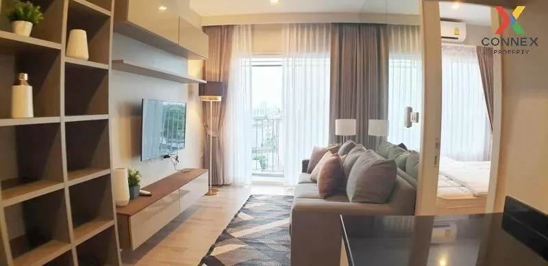 FOR RENT condo , Life Sukhumvit 48 , BTS-Phra Khanong , Phra Khanong , Khlong Toei , Bangkok , CX-13254 1