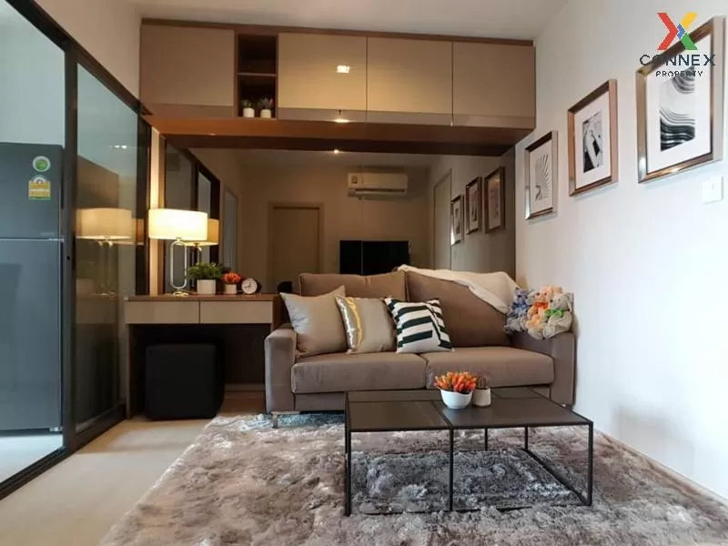 FOR RENT condo , Life Sukhumvit 48 , BTS-Phra Khanong , Phra Khanong , Khlong Toei , Bangkok , CX-13254 2