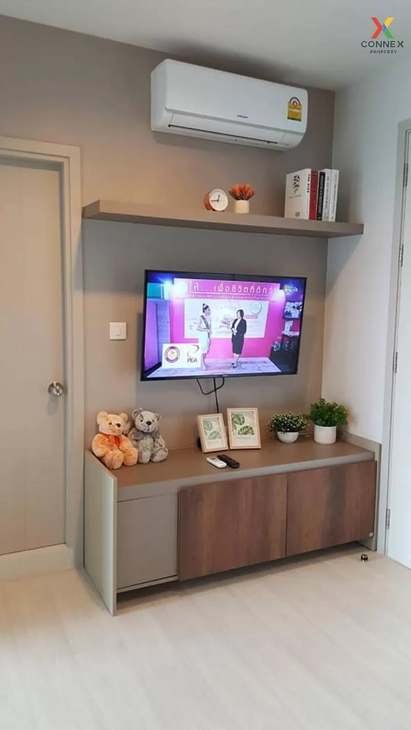 FOR RENT condo , Life Sukhumvit 48 , BTS-Phra Khanong , Phra Khanong , Khlong Toei , Bangkok , CX-13254 4