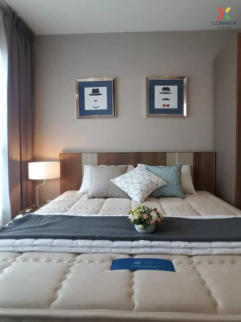 FOR RENT condo , Life Sukhumvit 48 , BTS-Phra Khanong , Phra Khanong , Khlong Toei , Bangkok , CX-13254