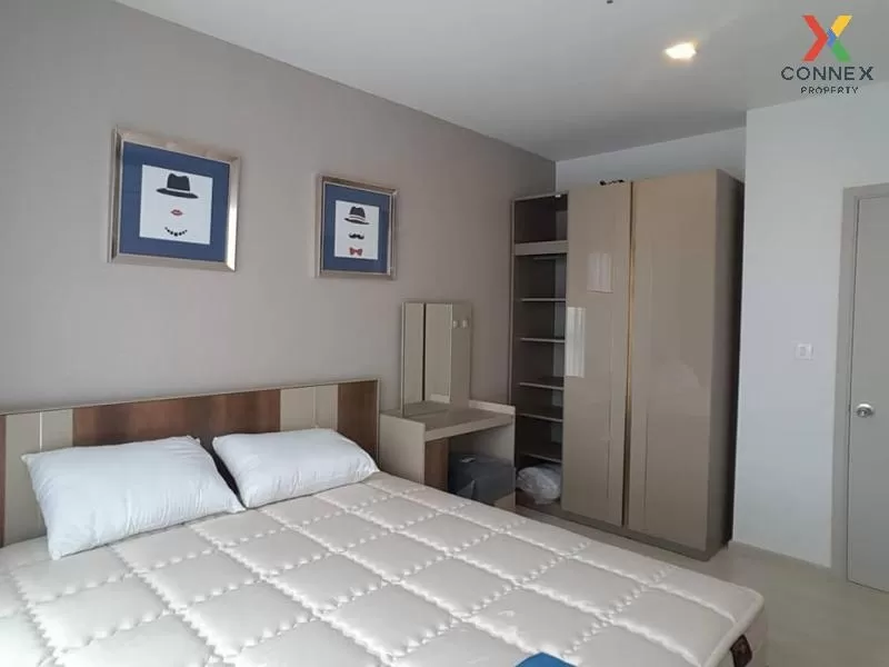 FOR RENT condo , Life Sukhumvit 48 , BTS-Phra Khanong , Phra Khanong , Khlong Toei , Bangkok , CX-13254