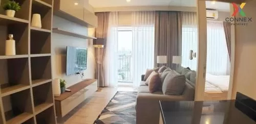 FOR RENT condo , Life Sukhumvit 48 , BTS-Phra Khanong , Phra Khanong , Khlong Toei , Bangkok , CX-13254