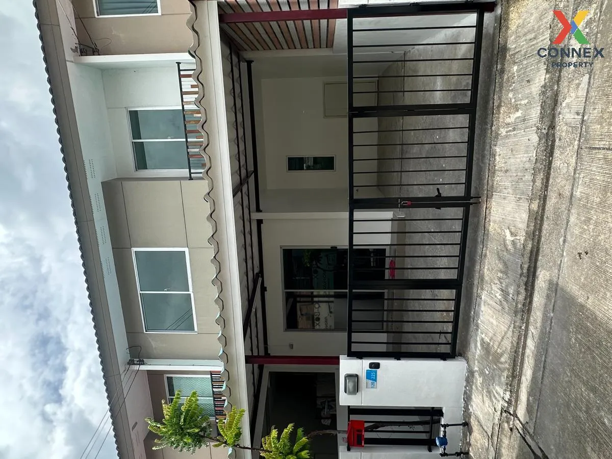 For Sale Townhouse/Townhome  , Pruksa Salaya-Boromarajonani  , Ba 1