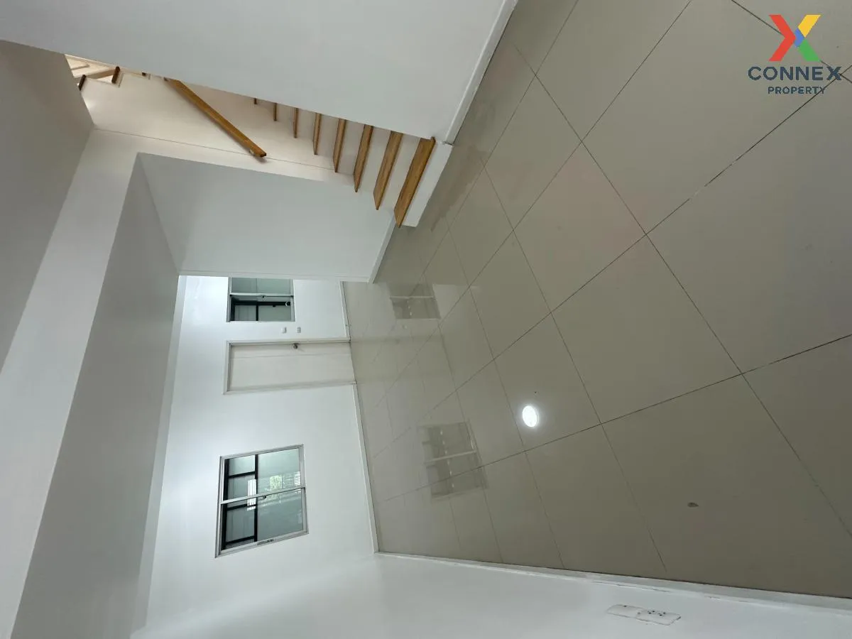 For Sale Townhouse/Townhome  , Pruksa Salaya-Boromarajonani  , Ba 2