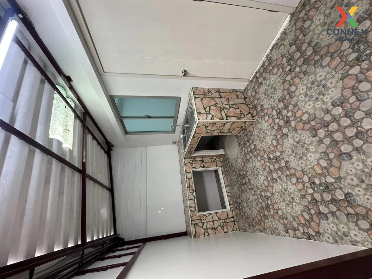 For Sale Townhouse/Townhome  , Pruksa Salaya-Boromarajonani  , Ba 3