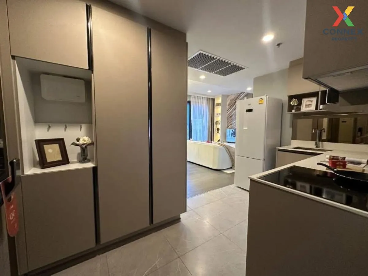 For Rent Condo , COCO PARC Rama 4 , MRT-Khlong Toei , Khlong Toei