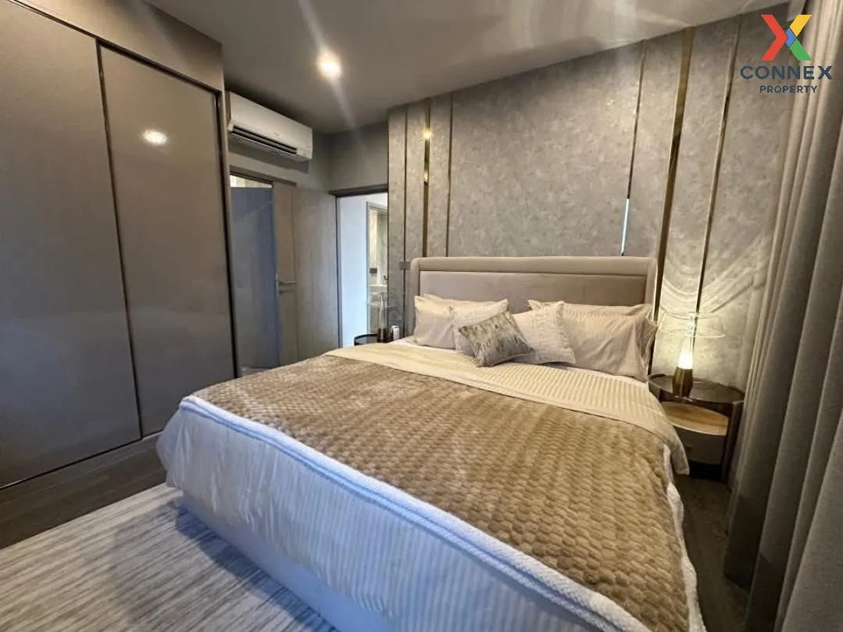 For Rent Condo , COCO PARC Rama 4 , MRT-Khlong Toei , Khlong Toei