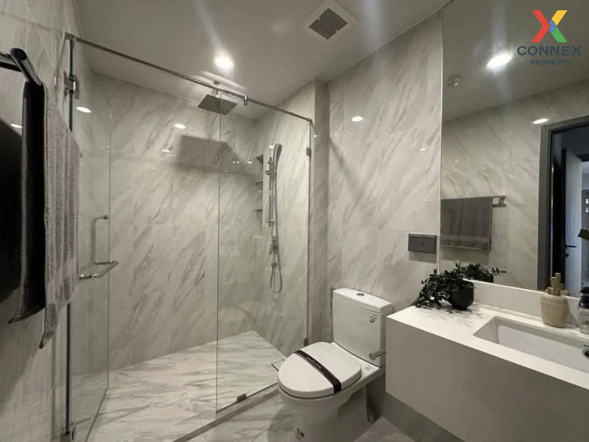 For Rent Condo , COCO PARC Rama 4 , MRT-Khlong Toei , Khlong Toei