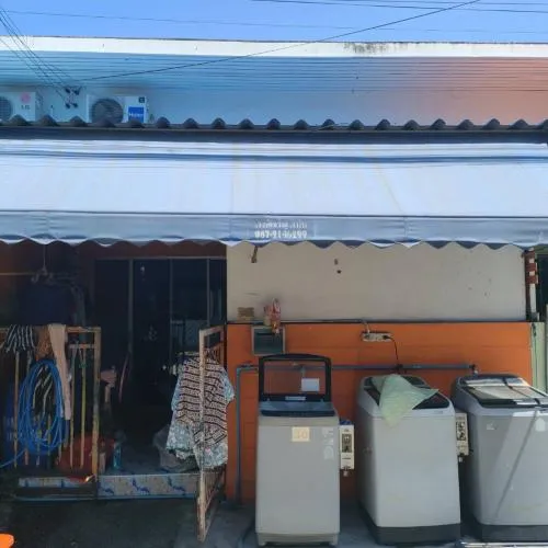 For Sale Chananthorn The Sand Village , Tha Sai , Mueang Samut Sakhon , Samut Sakhon , CX-132552