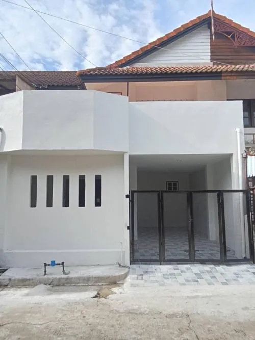 For Sale Townhouse/Townhome  , Baan Prueksa 2 Khlong 8 , Lam Phak Kut , Thanyaburi , Pathum Thani , CX-132554